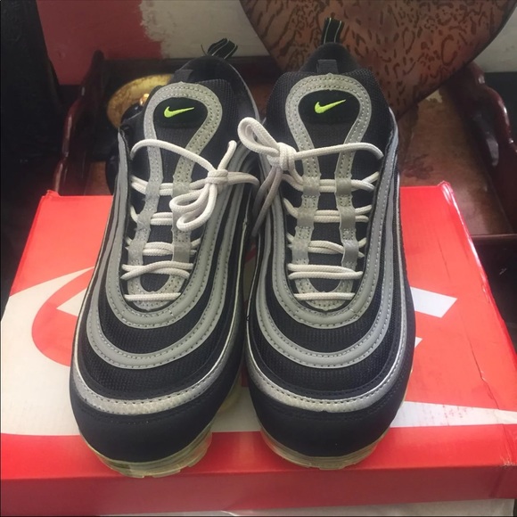 Nike air vapormax 97 - Picture 2 of 5